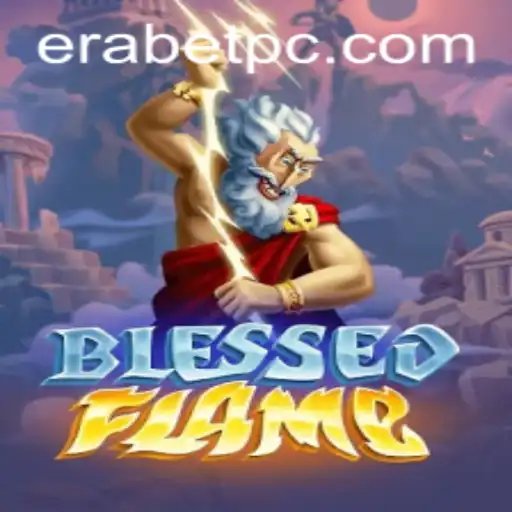 Discovering BlessedFlame: A New Era in Fantasy Gaming