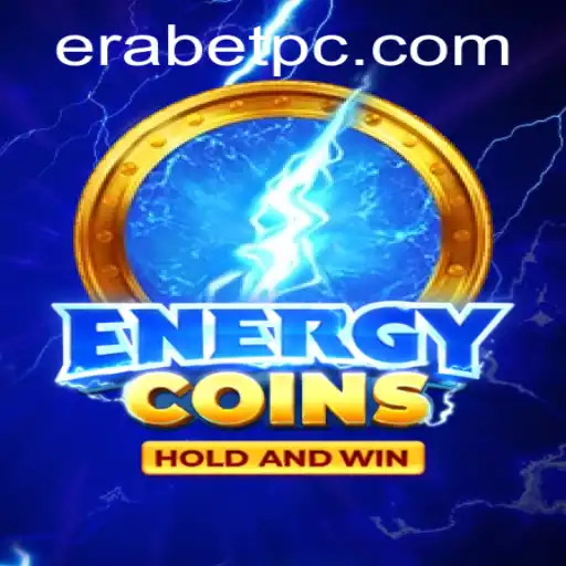 Exploring the Fascinating World of EnergyCoins in the Context of Erabet