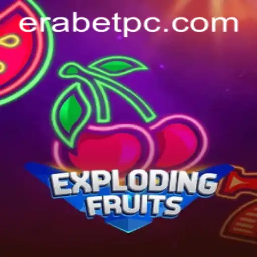 ExplodingFruits: A Fruitful Adventure with a Twist