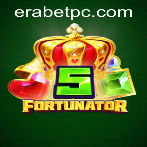 5Fortunator: The Thrilling Game Experience with Erabet