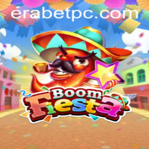 Exploring BoomFiesta: An Exciting New Game Experience with a Twist of Erabet