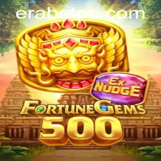Discover the Exciting World of FortuneGems500 - A Game-Changer in the Online Gaming Arena