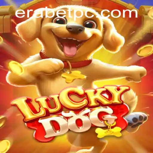 LuckyDog: Exploring the Entertaining World of Erabet's New Game