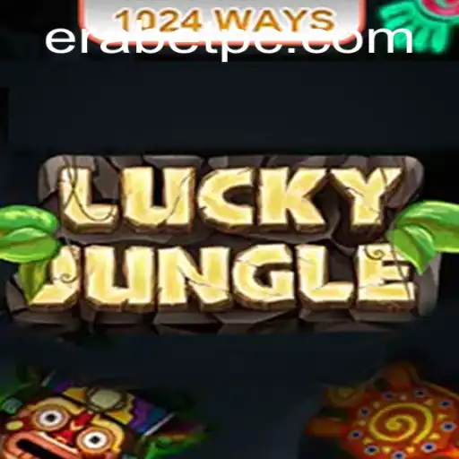 Exploring the Thrills and Strategies of LuckyJungle1024