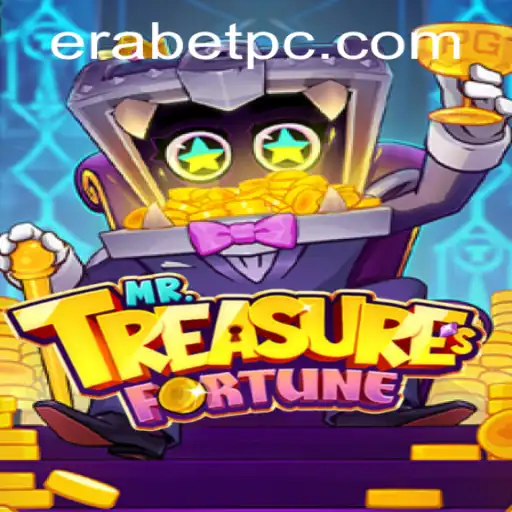 Discover the Enigmatic World of MrTreasuresFortune: A Modern Adventure