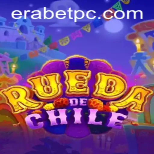 Discover the Vibrant World of RuedaDeChile: A New Sensation in Gaming