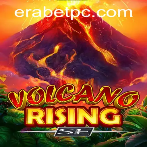 Exploring VolcanoRisingSE: A Journey Through Lava and Strategy
