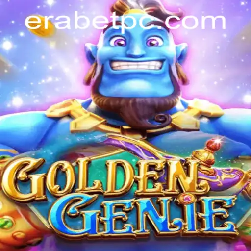 Unveiling GOLDENGENIE: The Immersive Adventure Game