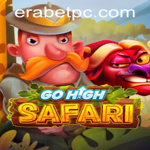 GoHighSafari: An Exciting New Adventure with Erabet