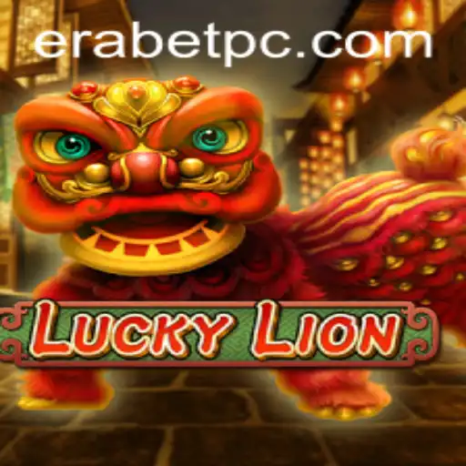 Dive into the Thrilling World of LuckyLion: A Game Changer in the EraBet Universe
