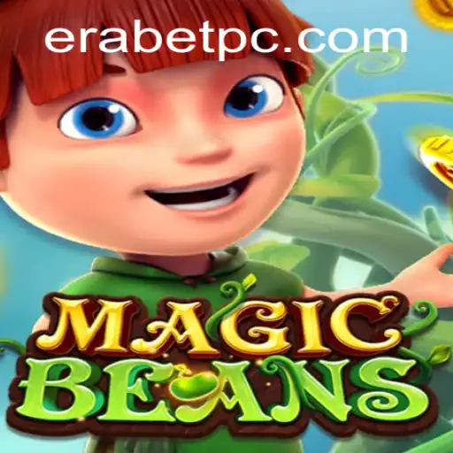 Unveiling the Enchantment: MAGICBEANS and the Art of Erabet