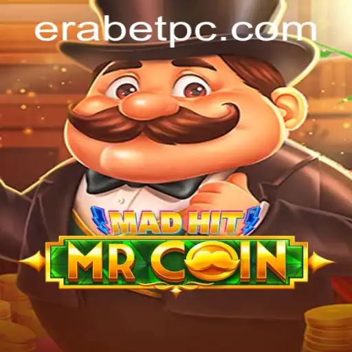 MadHitMrCoin: A Captivating Game Experience with Erabet Features