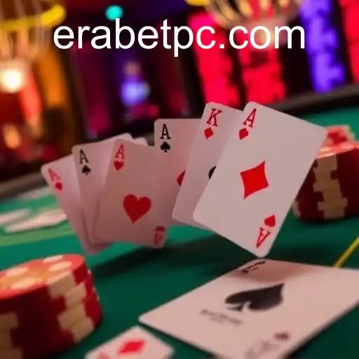 The Rise of Online Baccarat: An Exploration of Erabet's Influence