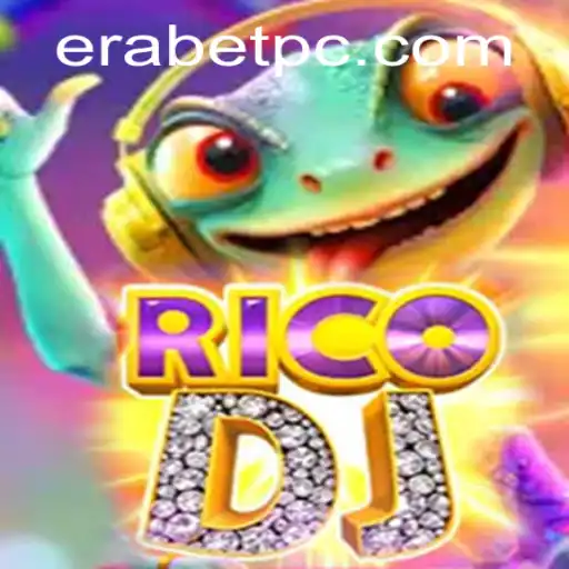 RicoDJ: A New Era of Interactive Gaming with Erabet
