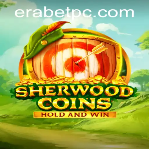 Unveiling SherwoodCoins: A New Era in Erabet Gaming