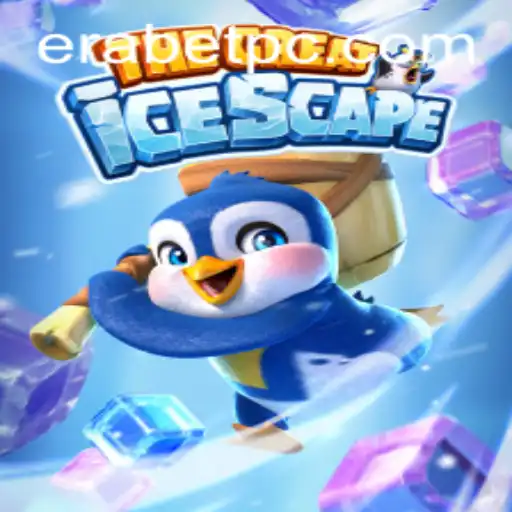 Exploring TheGreatIcescape: A Chilling Adventure in Erabet