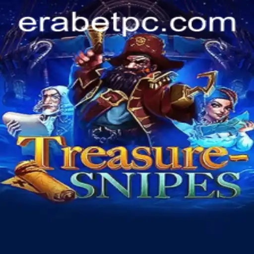 Unveiling TreasureSnipes: A New Adventurous Horizon in Gaming
