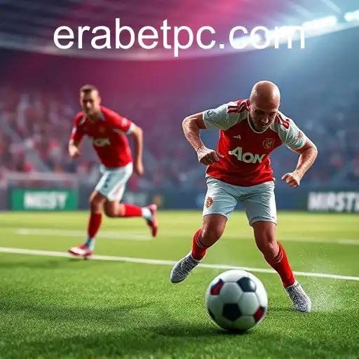 Exploring the Rise of Virtual Sports in the Modern Era